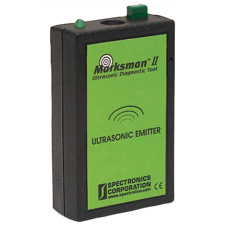 Tracer Products Unique Ultrasonic Sound Emitter TP-9368